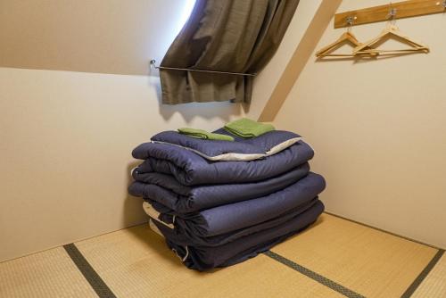 lodgingTokyoShibamata | 去趣 chicTrip