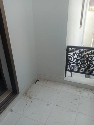 Terraza/balcón, The Gujrat Guest House in Gujrat (Punjab)