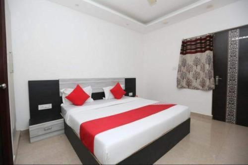 Hotel Smart stay