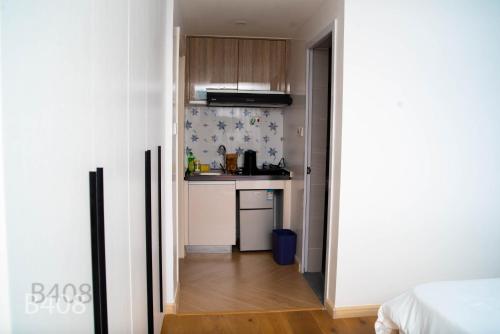 Laurel Hill Suites-Studio in Nairobi