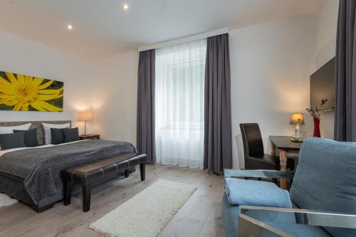 Hotel Rader in Bad Gastein