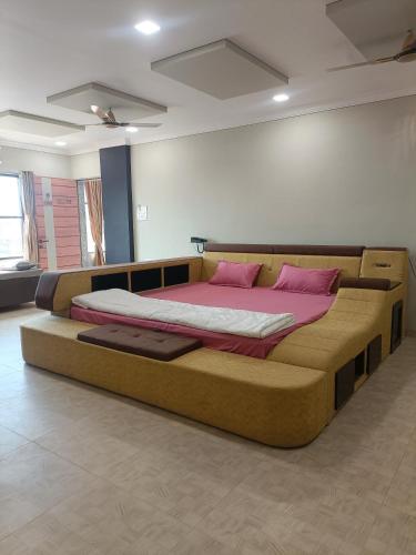 HOTEL JB STAR in 曼德維