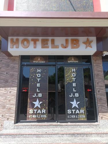 HOTEL JB STAR