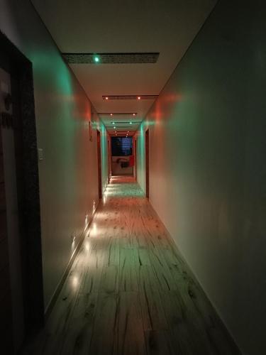 HOTEL JB STAR in Mandvi