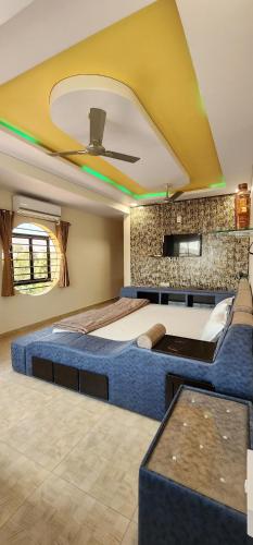 HOTEL JB STAR in Mandvi