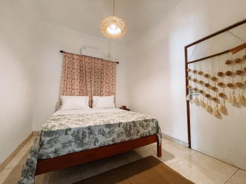 Kamudi Jogja Guesthouse