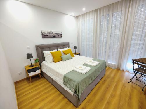  Apartment in the historic center of Porto in Porto