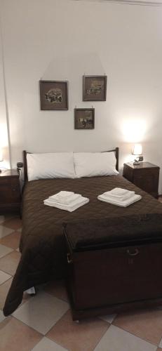 Ακαδημία Πλάτωνος Room Type - One-Bedroom Apartment