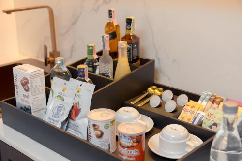 497654503 CHINO@NIMMAN Luxury Boutique Hotel