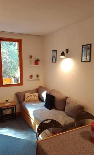 Superbe appartement à Valfréjus Valfrejus