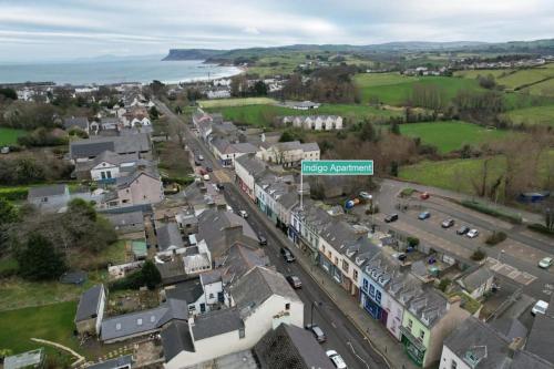 Ümbrus, Stay Indigo in Ballycastle