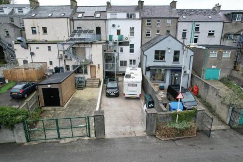 Ümbrus, Stay Indigo in Ballycastle