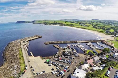 Vaatamisväärsus lähikonnas, Stay Indigo in Ballycastle