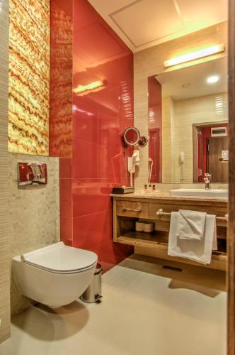 Holiday Inn Plovdiv an IHG Hotel - image 11