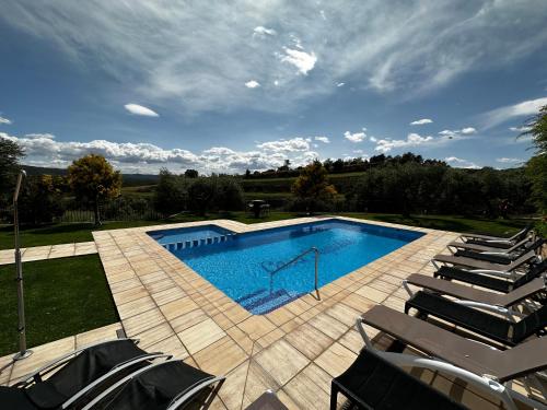  Casa Tapioles in Basella