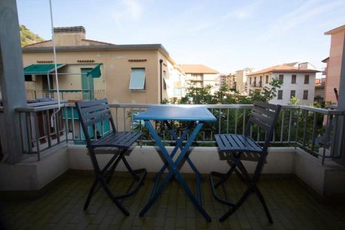 Casa Primavera, Ventimiglia (fotografie 3)