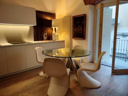 Juliet's Neighbours- Luxury apartment, Verona (fotografie 5)