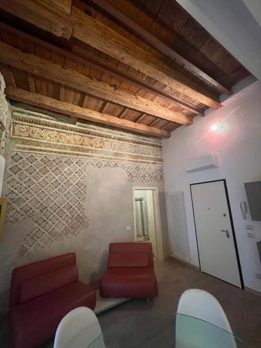 Juliet's Neighbours- Luxury apartment, Verona (fotografie 6)