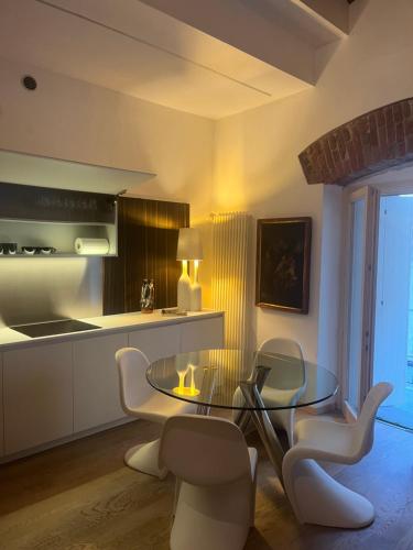 Juliet's Neighbours- Luxury apartment, Verona (fotografie 7)