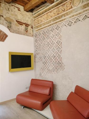 Juliet's Neighbours- Luxury apartment, Verona (fotografie 8)