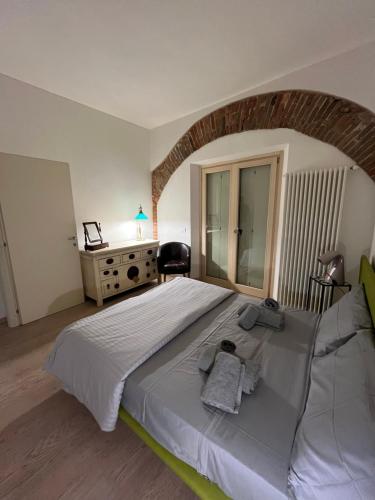 Juliet's Neighbours- Luxury apartment, Verona (fotografie 9)