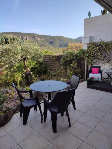 Létesítmények, Le JASMIN in Mandelieu-la-Napoule