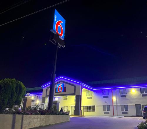 Motel 6 Tulsa, OK Airport