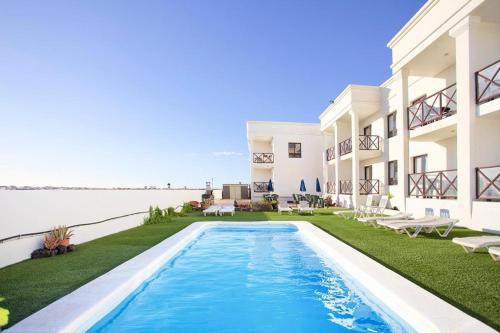 El Cotillo On The Beach Playa La Concha Sea view 5