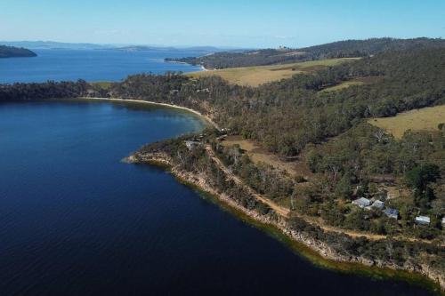 Killora Coastal Shack