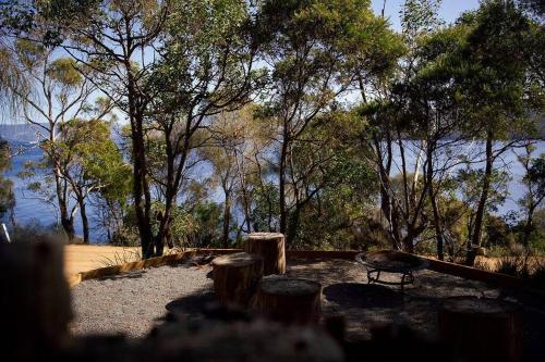 Killora Coastal Shack