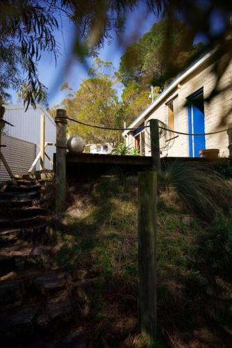 Killora Coastal Shack