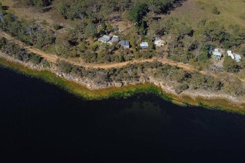 Killora Coastal Shack