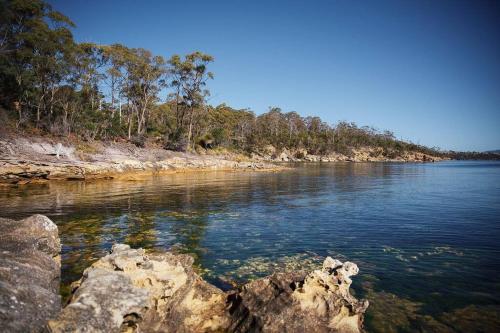 Killora Coastal Shack