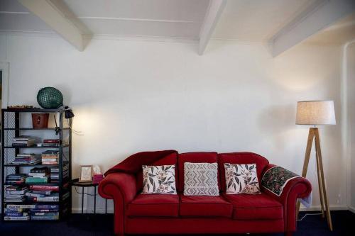 Killora Coastal Shack in Dennes Point