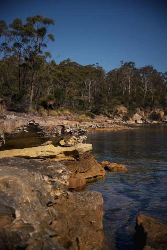 Killora Coastal Shack