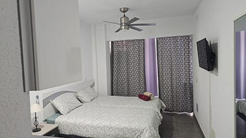 Apartamento Málaga Port, Málaga (fotografie 5)