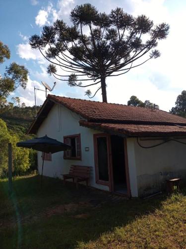 Villa Da Terra (Camping, Chalés, Cachoeira e Lazer)