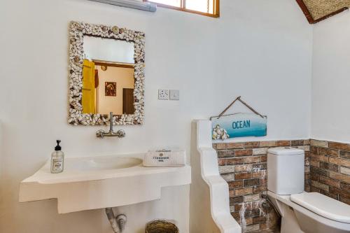 CInnamon Hotel Room Type - Family Bungalow