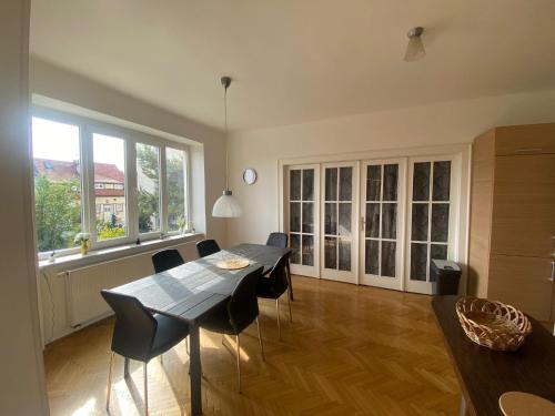 Vila Malvazinky, Praha (fotografie 5)