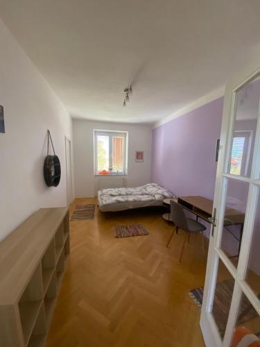 Vila Malvazinky, Praha (fotografie 10)