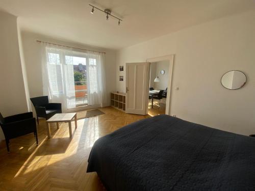Vila Malvazinky, Praha (fotografie 7)