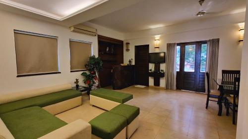 iTvara ERAYA Goa, Independent Villa with Private Pool