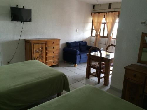 Hotel Colibri Queretaro