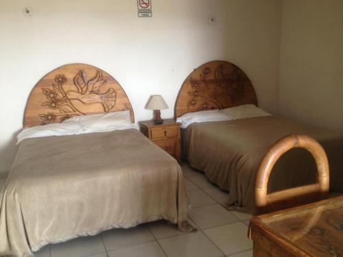 Hotel Colibri Queretaro in Querétaro, Mexico