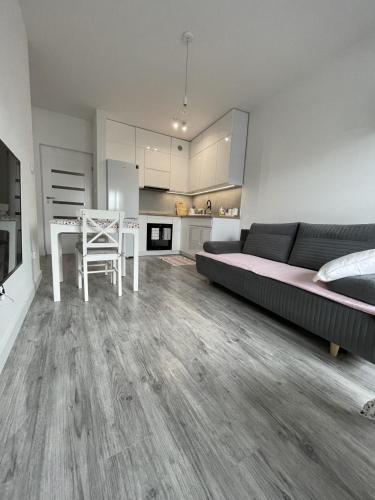 . Apartment Rzeszów Karolina