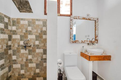 CInnamon Hotel Room Type - Deluxe Bungalow with Sea View