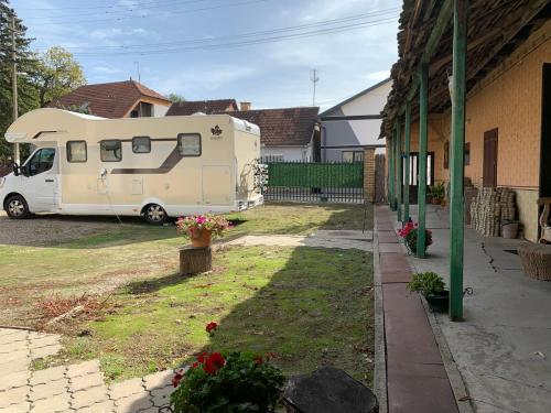 Apartman Dragulj 2 in Verbász