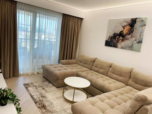 Luxury Wellness&Spa- Cortina North 5