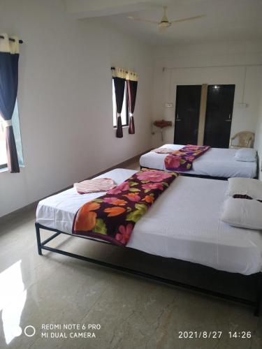 Varad holiday home