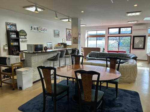 GUESTHOUSEKORIYAMA - Main